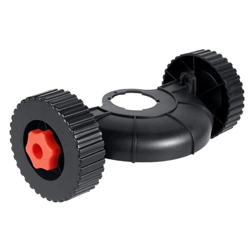 String trimmer wheels lawn - string,