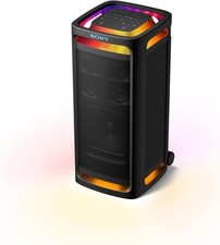 Sony ULT900AC Tower Party Speaker brand new
