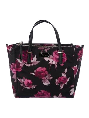 Kate spade nylon tote - spade, wilson