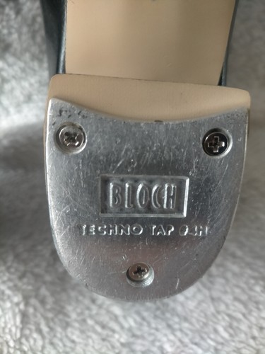 Bloch techno tap shoes - tap,