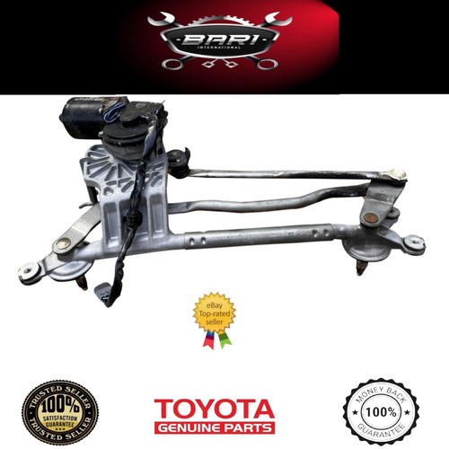 Genuine toyota estima front - genuine,
