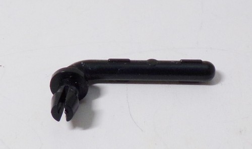 Gauge bogie securing - oo,