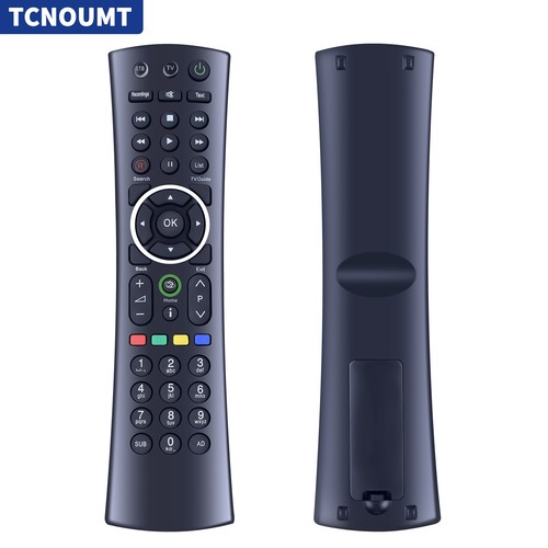 New i08um remote - rm-i08um,
