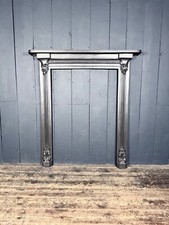Antique Georgian Cast Iron