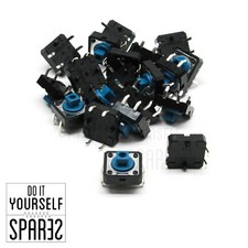 ACCESS VIRUS TI AND TI2 COMPLETE SET OF 43 TACT SWITCH UPGRADE OMRON 