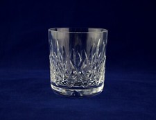 Stuart Crystal "GLENCOE"