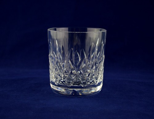 Stuart crystal glencoe - stuart,