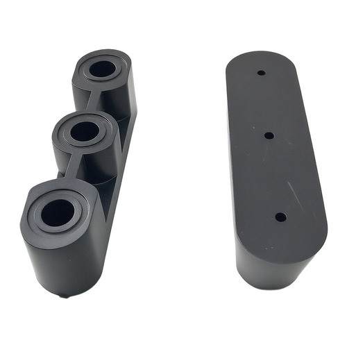 Rubber rowing machine foot - machine,