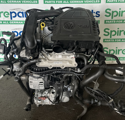 2020 polo evo tsi mk6 - vw,