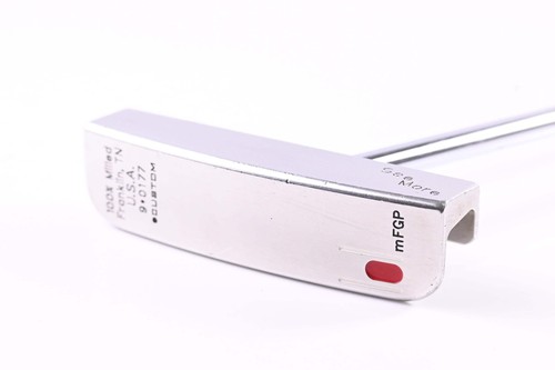 Seemore mfgp platinum - mfgp, 20