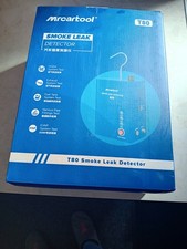 Automotive Car EVAP Smoke