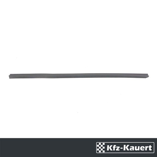 Exterior gasket strip - sx,