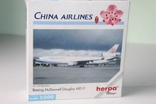 HERPA WINGS 1:500 McDONNELL
