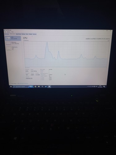 Lenovo thinkpad x230 3320m - lenovo,