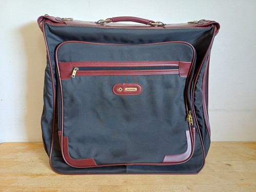 Vintage samsonite garment - samsonite, bag