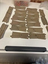 Tomy Trackmaster Track