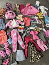 Barbie Clothes Bundle