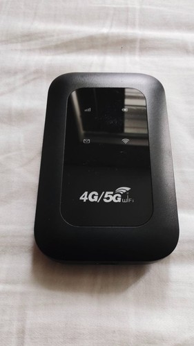 Portable lte mobile wifi - portable,