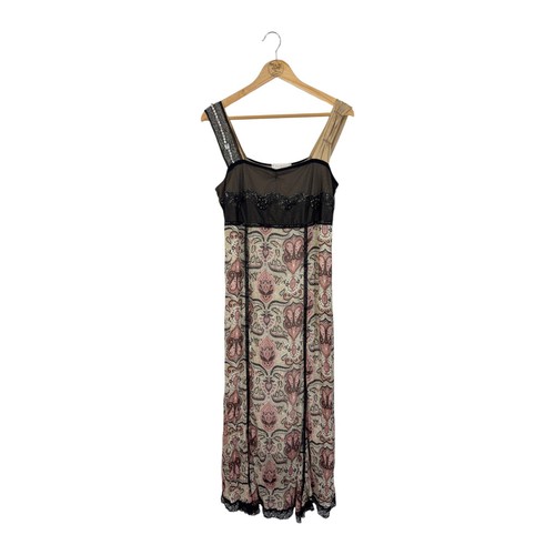 Elisa cavaletti dress paisley - elisa,