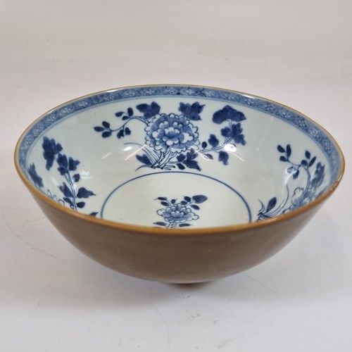 Antique 18thc chinese nanking - 18thc,