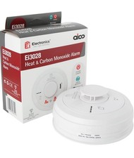 AICO Ei3028 Mains Powered