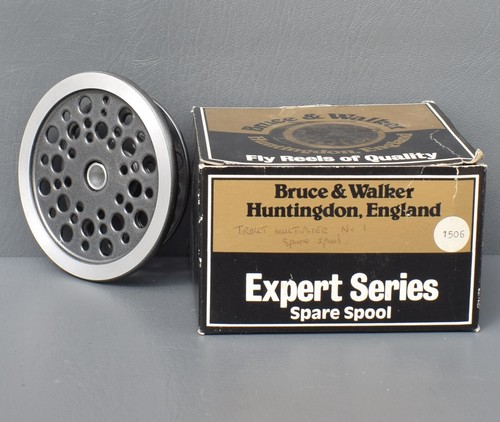 Bruce walker - bruce, (youngs)