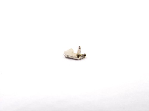 Hamilton broad arrow british - broad,