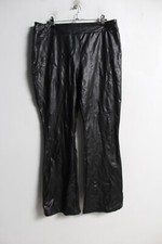 Sosander Womens Faux Leather