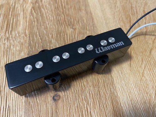 Warman bass classic - j,