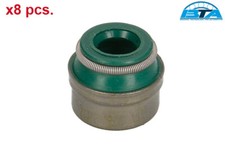 X8 PCS VALVE STEM GASKET SEAL