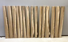 15x Quarter Sawn Solid Oak