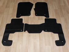 Car Mats for Land Rover