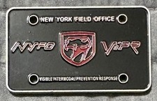 Cool Federal Air Marshal FAM