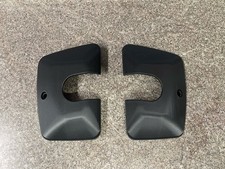 VW T4 Transporter Tailgate Lock Covers Guide Cover - 3D Printed