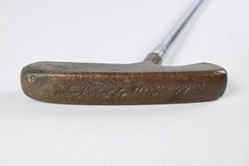 John Letters Golden Goose