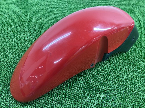 Gpz900r front fender - gpz900r,