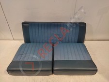 1974 BEDFORD CF 2.3 CAMPER VAN