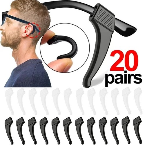 Pair silicone eyeglass - silicone,