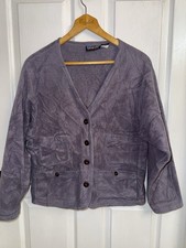 VTG Patagonia Shearling