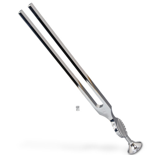 128hz medical tuning fork - tuning,