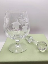 Stuart Crystal “CASCADE”