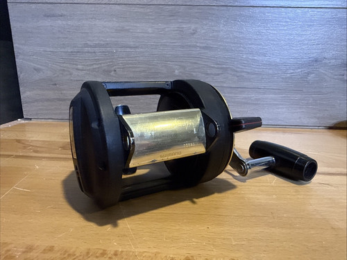 Shimano tld speed 30 - shimano,