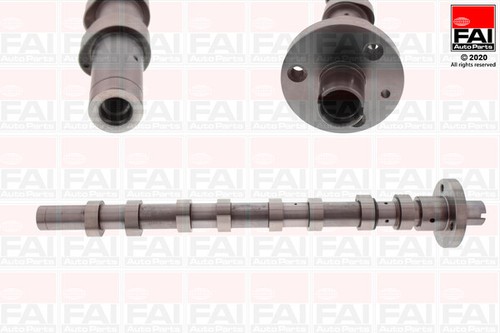 R9m exhaust camshaft fits - exhaust,