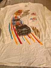 Vintage 1992 Winston Cup