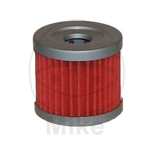 Oil filter hiflo hf131 - oil,