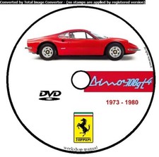 WORKSHOP MANUAL MAINTENANCE