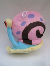 Brand New GARY the SNAIL Plush Soft Toy SpongeBob SquarePants