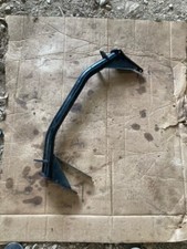 Original Triumph TR6, Front