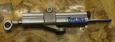 Ducati 848 EVO 1198 2011 2012 2013 steering damper Ohlins stabilizer