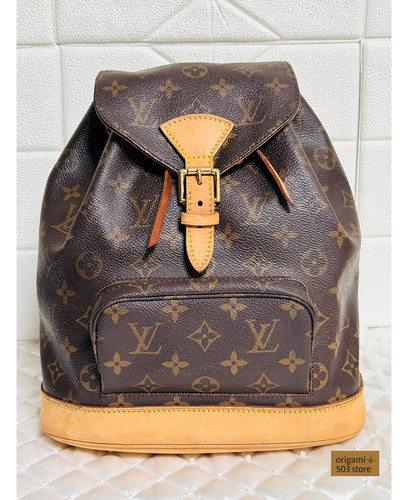 Louis vuitton monogram - louis,